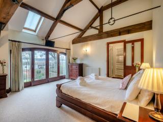 Kestrel Barn - Cul - Sculthorpe - 6