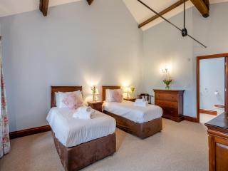 Kestrel Barn - Cul - Sculthorpe - 5