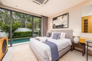 Exclusive 3BR Magnum Villa With Private Pool - 7