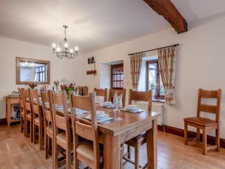 Kestrel Barn - Cul - Sculthorpe - 4