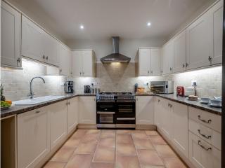 Kestrel Barn - Cul - Sculthorpe - 3