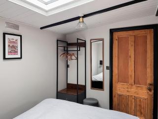 The Weighbridge - North Clifton - 2