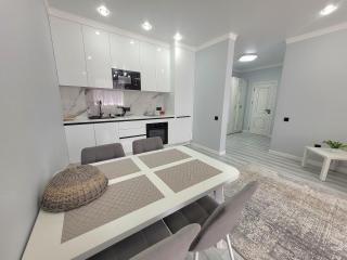 2 комн Апартаменты в ЖК Гермес - 1