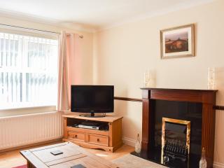 Twizell Cottage - Alnwick - 9