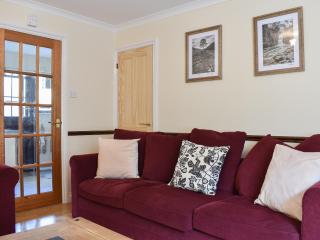 Twizell Cottage - Alnwick - 7