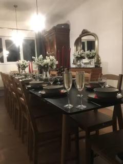Huge 6 Bedroom House in Sheringham - Sheringham - 8
