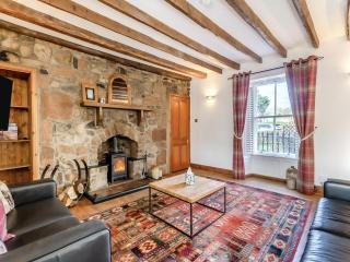 Ord Cottage - Kildary - 9