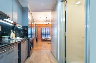 Apartment The Manor 2 Studio River View, Near Landmark 81, Free Pool Access - Ho Chi Minh-stad - 8