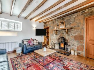 Ord Cottage - Kildary - 8