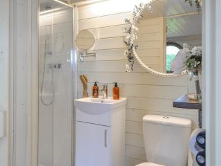 Bracken - Uk34842 - Straiton - 2