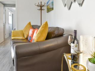 Lawn Vista Cabin - Barnstaple - 6