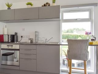 Lawn Vista Cabin - Barnstaple - 3