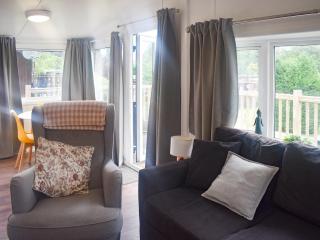 Daffodil Lodge-Uk34846 - Maesmynis - 8
