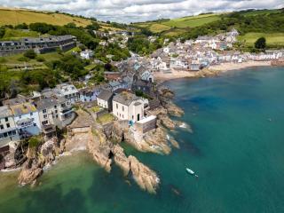 Finest Retreats - Cliff House, Kingsand - Kingsand - 5