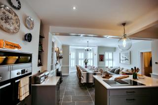 Finest Retreats - Cliff House, Kingsand - Kingsand - 3