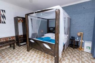Ma Campagne Resort - Rwamagana - 1