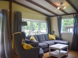 Sherdale Lodge Uk34847 - Maesmynis - 8