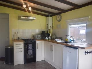 Sherdale Lodge Uk34847 - Maesmynis - 4