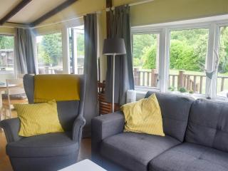 Sherdale Lodge Uk34847 - Maesmynis - 7