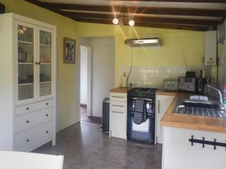 Sherdale Lodge Uk34847 - Maesmynis - 5