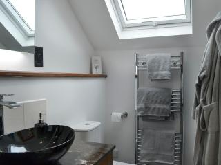 Bluebell Barn - Okehampton - 9
