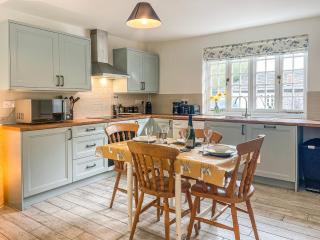 The Lodge - Ansty - 4