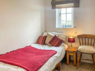 The Lodge - Ansty - 1