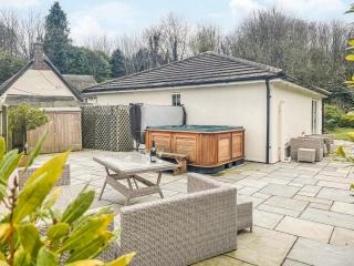 The Lodge - Ansty - 9