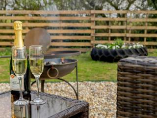 Bramley Cottage - North Weald - 7