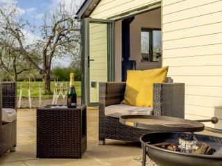 Bramley Cottage - North Weald - 6