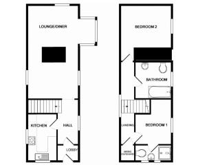 Chainbridge Cottage - Whitby - 1
