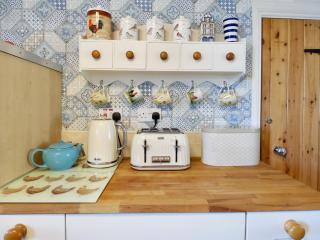Ferndene Cottage - Hinderwell - 4