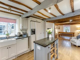 The Old Post House - Clovelly - 9