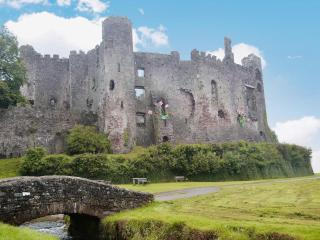 Pendine Beach Apartment - Pendine - 3