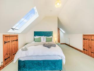 The Old Post House - Clovelly - 3