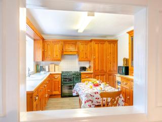 Bow Cottage - Pickering - 2
