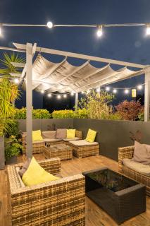 Warmthotel - Rome - 5