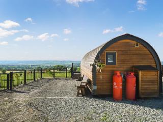 Sunset Holiday Pod - Uk48592 - Church Stretton - 0