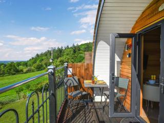 Sunset Holiday Pod - Uk48592 - Church Stretton - 2