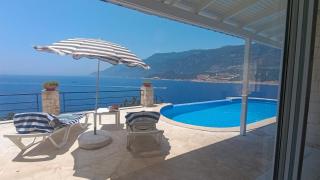 Monix Homes-Villa Deniz - Stunning Seaview - - 4