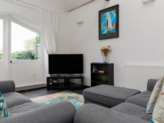The Boathouse - East Cowes - 5