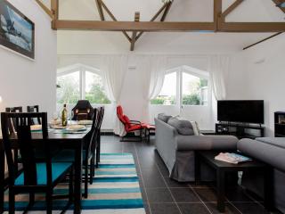 The Boathouse - East Cowes - 4