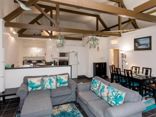 The Boathouse - East Cowes - 8