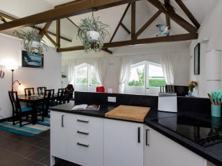 The Boathouse - East Cowes - 1