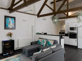 The Boathouse - East Cowes - 2
