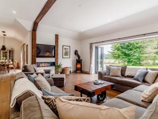 Walnut Tree Barn - Thetford - 8
