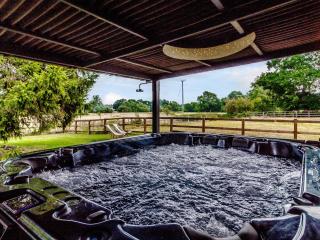 Walnut Tree Barn - Thetford - 9