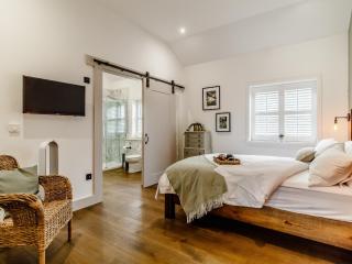 Walnut Tree Barn - Thetford - 3