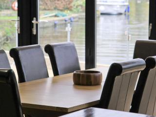Caracol - Cccf - Wroxham - 9