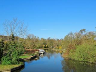 Caracol - Cccf - Wroxham - 5
